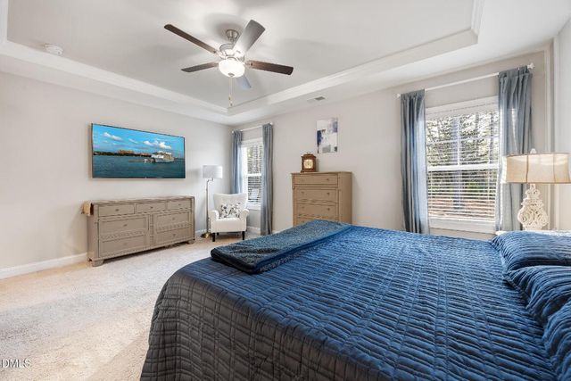 205 Acorn Knoll Drive, Carthage, NC 28327