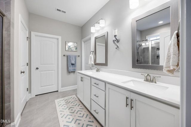 205 Acorn Knoll Drive, Carthage, NC 28327