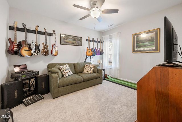 205 Acorn Knoll Drive, Carthage, NC 28327