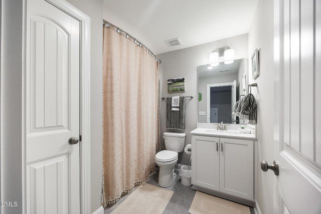 205 Acorn Knoll Drive, Carthage, NC 28327