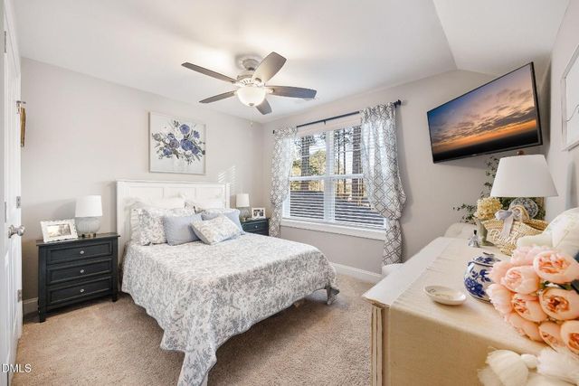 205 Acorn Knoll Drive, Carthage, NC 28327