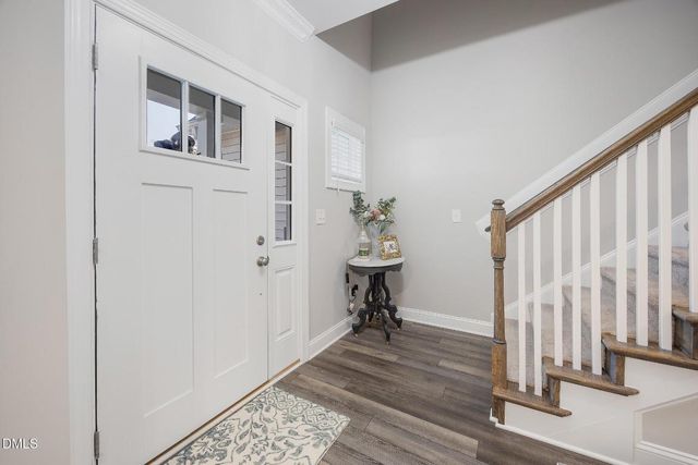 205 Acorn Knoll Drive, Carthage, NC 28327