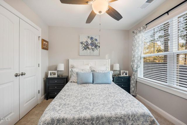 205 Acorn Knoll Drive, Carthage, NC 28327