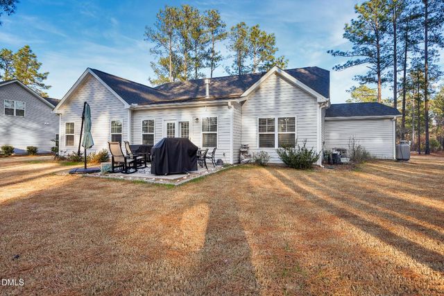 205 Acorn Knoll Drive, Carthage, NC 28327