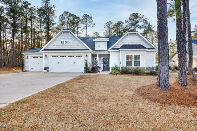 205 Acorn Knoll Drive, Carthage, NC 28327