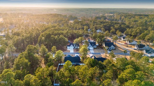 205 Acorn Knoll Drive, Carthage, NC 28327