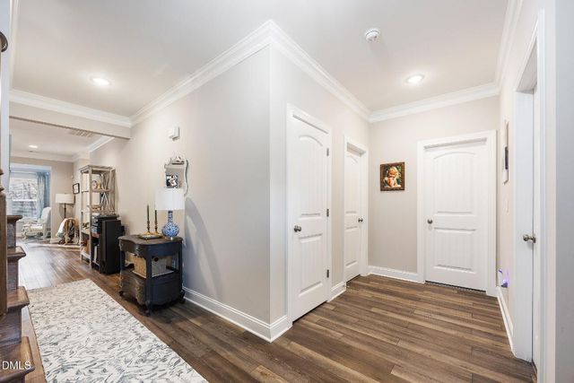 205 Acorn Knoll Drive, Carthage, NC 28327