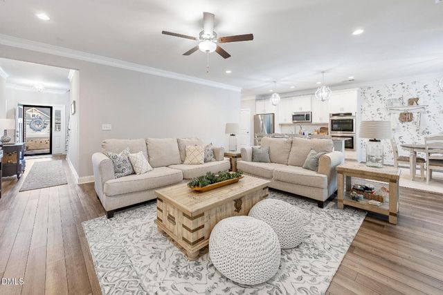 205 Acorn Knoll Drive, Carthage, NC 28327