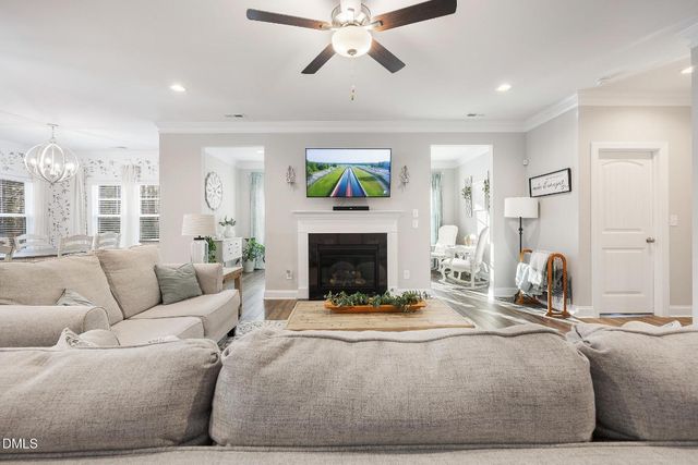 205 Acorn Knoll Drive, Carthage, NC 28327