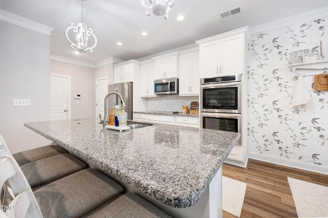 205 Acorn Knoll Drive, Carthage, NC 28327