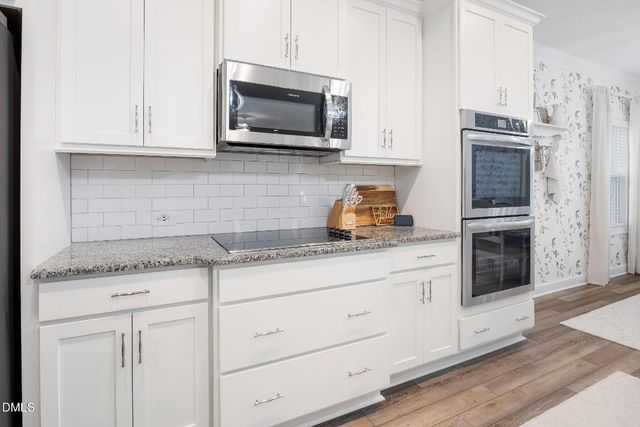 205 Acorn Knoll Drive, Carthage, NC 28327