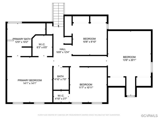 6207 Hackney Loop, Chesterfield, VA 23234