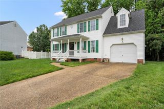 6207 Hackney Loop, Chesterfield, VA 23234