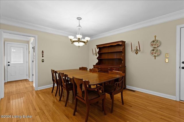 1200 Blackthorn Rd, Louisville, KY 40299