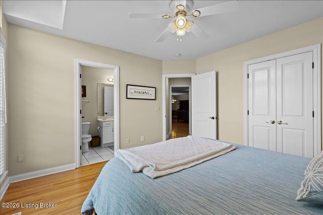 1200 Blackthorn Rd, Louisville, KY 40299