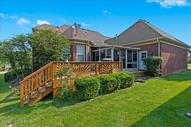 1200 Blackthorn Rd, Louisville, KY 40299