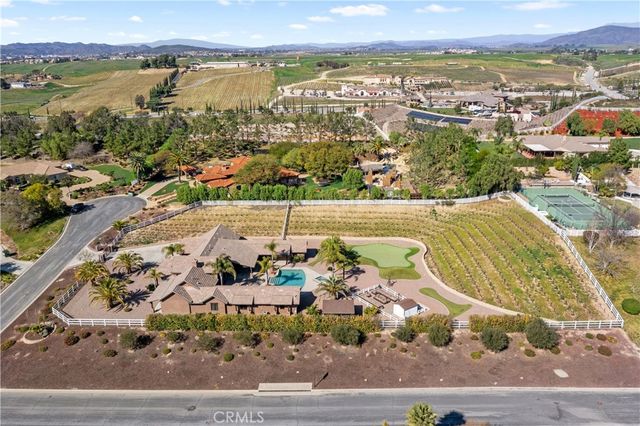 41570 Avenida Bordeaux, Temecula, CA 92592