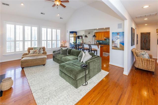 1829 Fury WAY, Virginia Beach, VA 23456