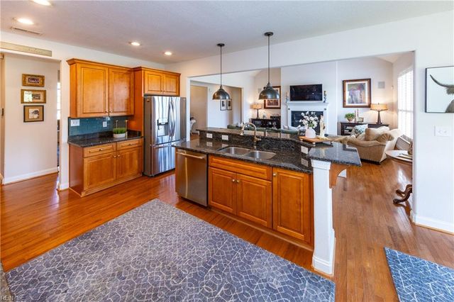 1829 Fury WAY, Virginia Beach, VA 23456