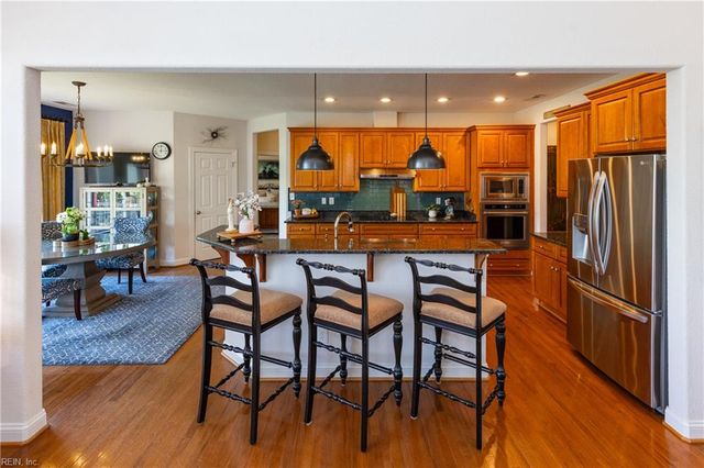 1829 Fury WAY, Virginia Beach, VA 23456