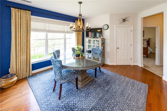 1829 Fury WAY, Virginia Beach, VA 23456