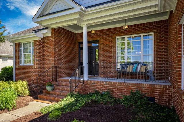 1829 Fury WAY, Virginia Beach, VA 23456
