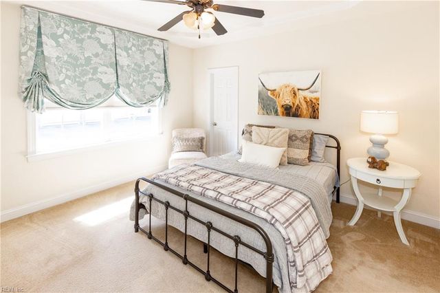 1829 Fury WAY, Virginia Beach, VA 23456