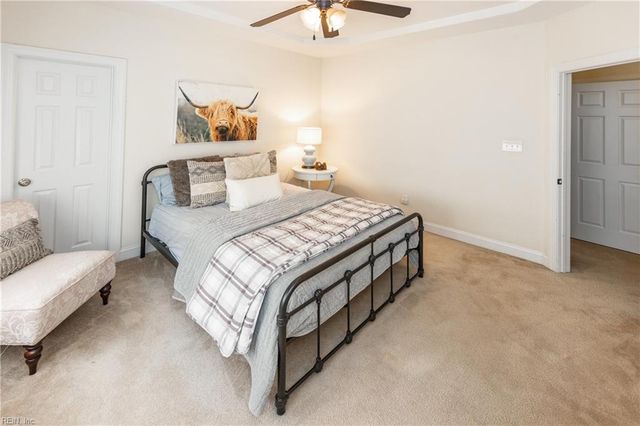 1829 Fury WAY, Virginia Beach, VA 23456