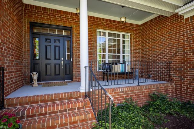 1829 Fury WAY, Virginia Beach, VA 23456