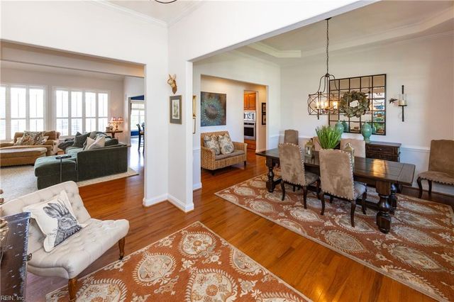 1829 Fury WAY, Virginia Beach, VA 23456