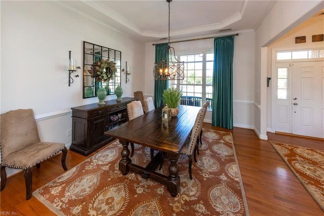 1829 Fury WAY, Virginia Beach, VA 23456
