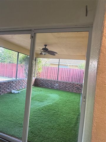 3790 NW 78th Terrace, Coral Springs, FL 33065