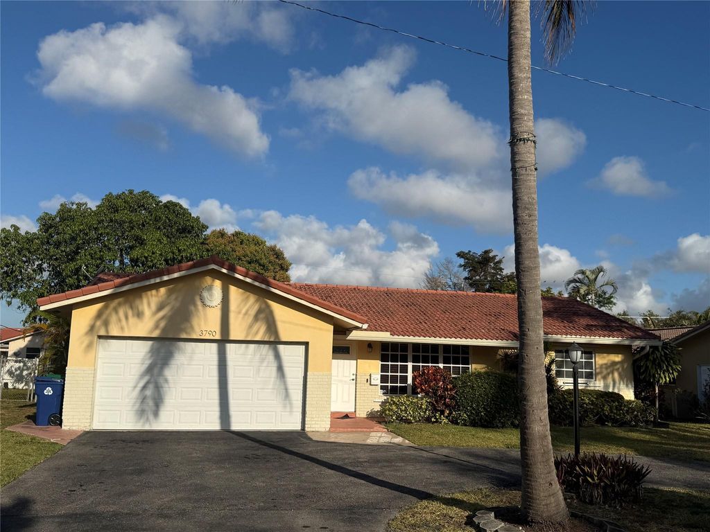 3790 NW 78th Terrace, Coral Springs, FL 33065