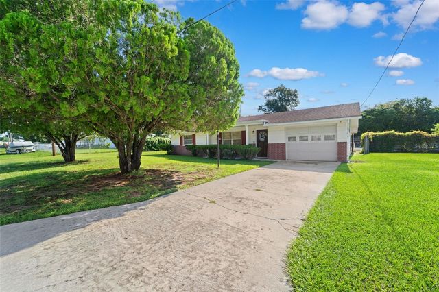 5914 WILSON DRIVE, Zephyrhills, FL 33542