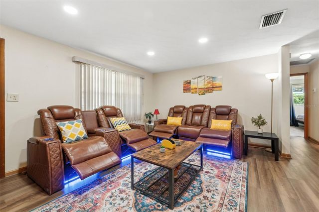 5914 WILSON DRIVE, Zephyrhills, FL 33542