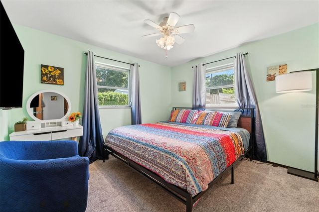 5914 WILSON DRIVE, Zephyrhills, FL 33542
