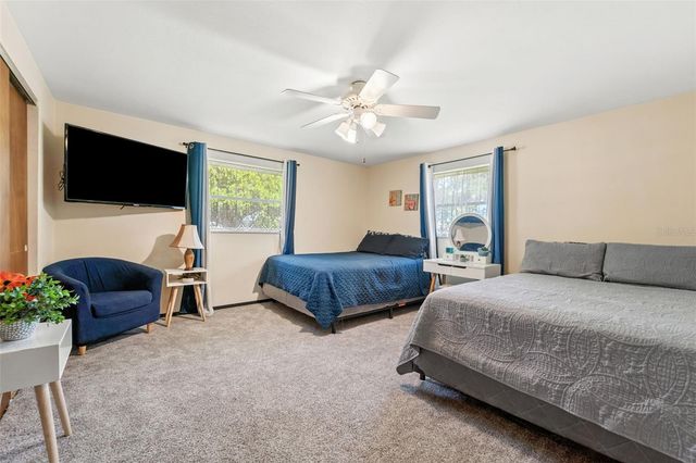 5914 WILSON DRIVE, Zephyrhills, FL 33542