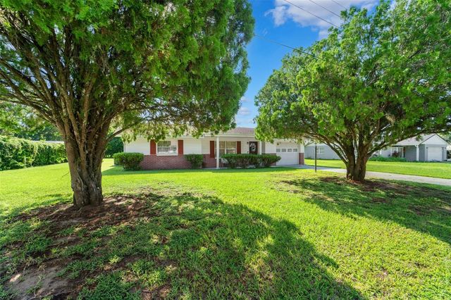 5914 WILSON DRIVE, Zephyrhills, FL 33542