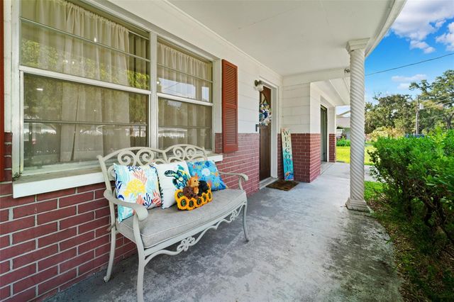 5914 WILSON DRIVE, Zephyrhills, FL 33542