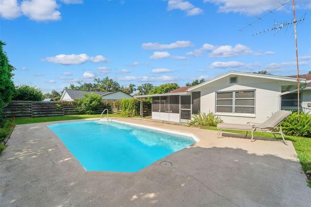 5914 WILSON DRIVE, Zephyrhills, FL 33542