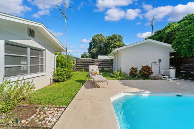 5914 WILSON DRIVE, Zephyrhills, FL 33542