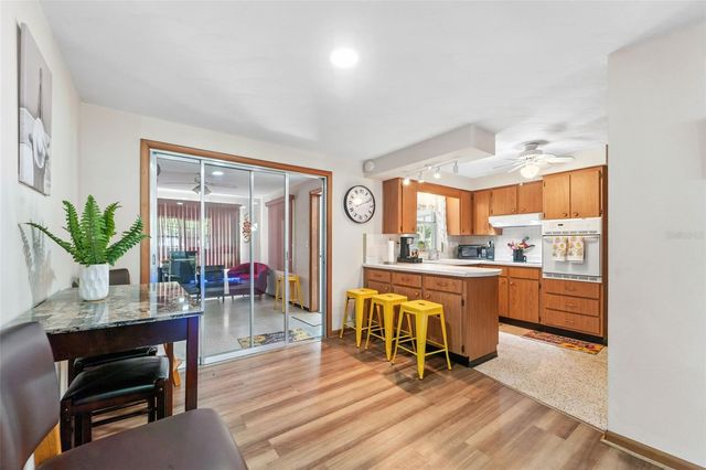 5914 WILSON DRIVE, Zephyrhills, FL 33542
