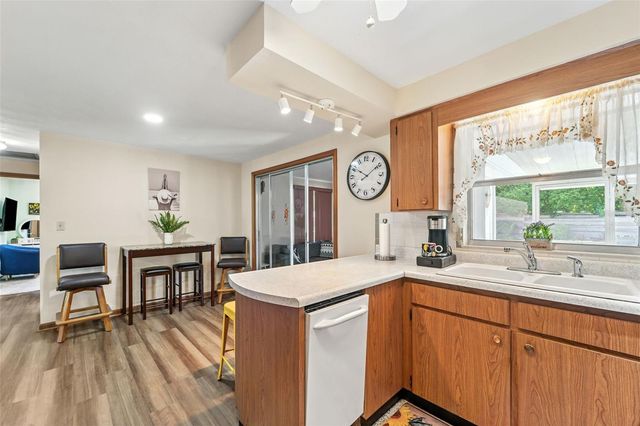 5914 WILSON DRIVE, Zephyrhills, FL 33542