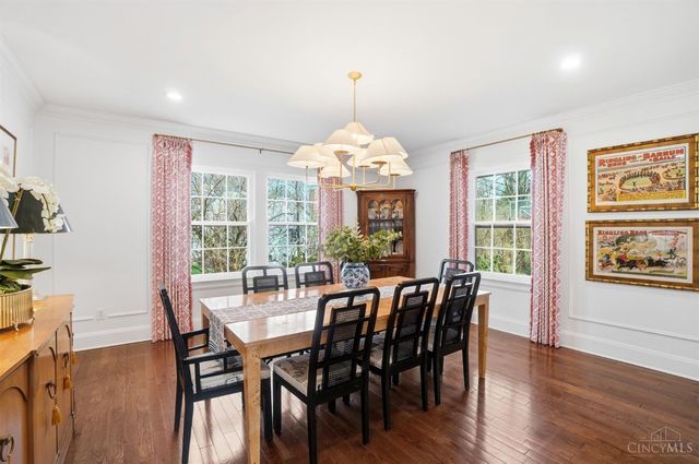 709 Yale Avenue, Terrace Park, OH 45174