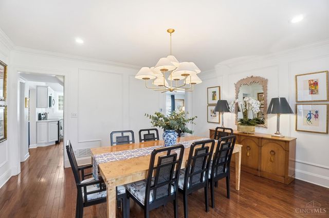 709 Yale Avenue, Terrace Park, OH 45174