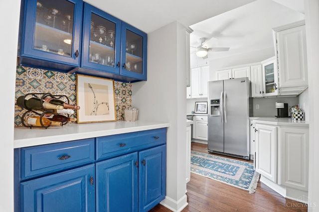 709 Yale Avenue, Terrace Park, OH 45174