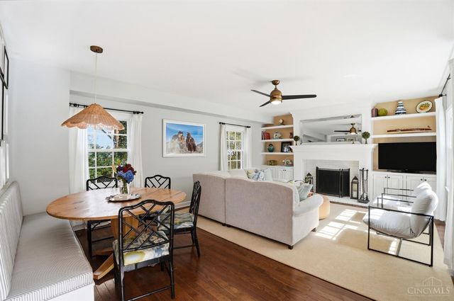 709 Yale Avenue, Terrace Park, OH 45174