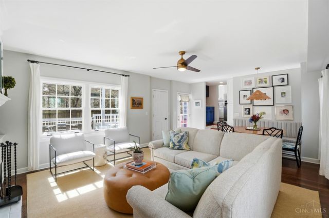 709 Yale Avenue, Terrace Park, OH 45174