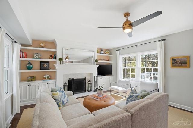 709 Yale Avenue, Terrace Park, OH 45174