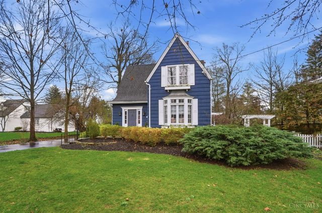 709 Yale Avenue, Terrace Park, OH 45174